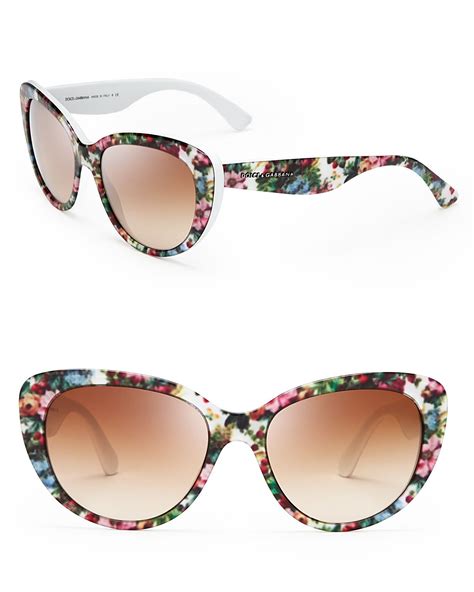 γυαλια ορασεως dolce gabbana 2020|Women's designer sunglasses: cat eye, floral .